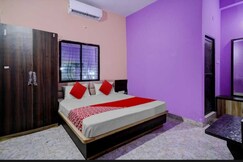Hotel O Peral