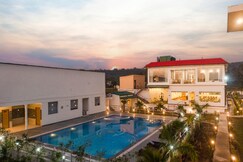 Green Retreat Resort