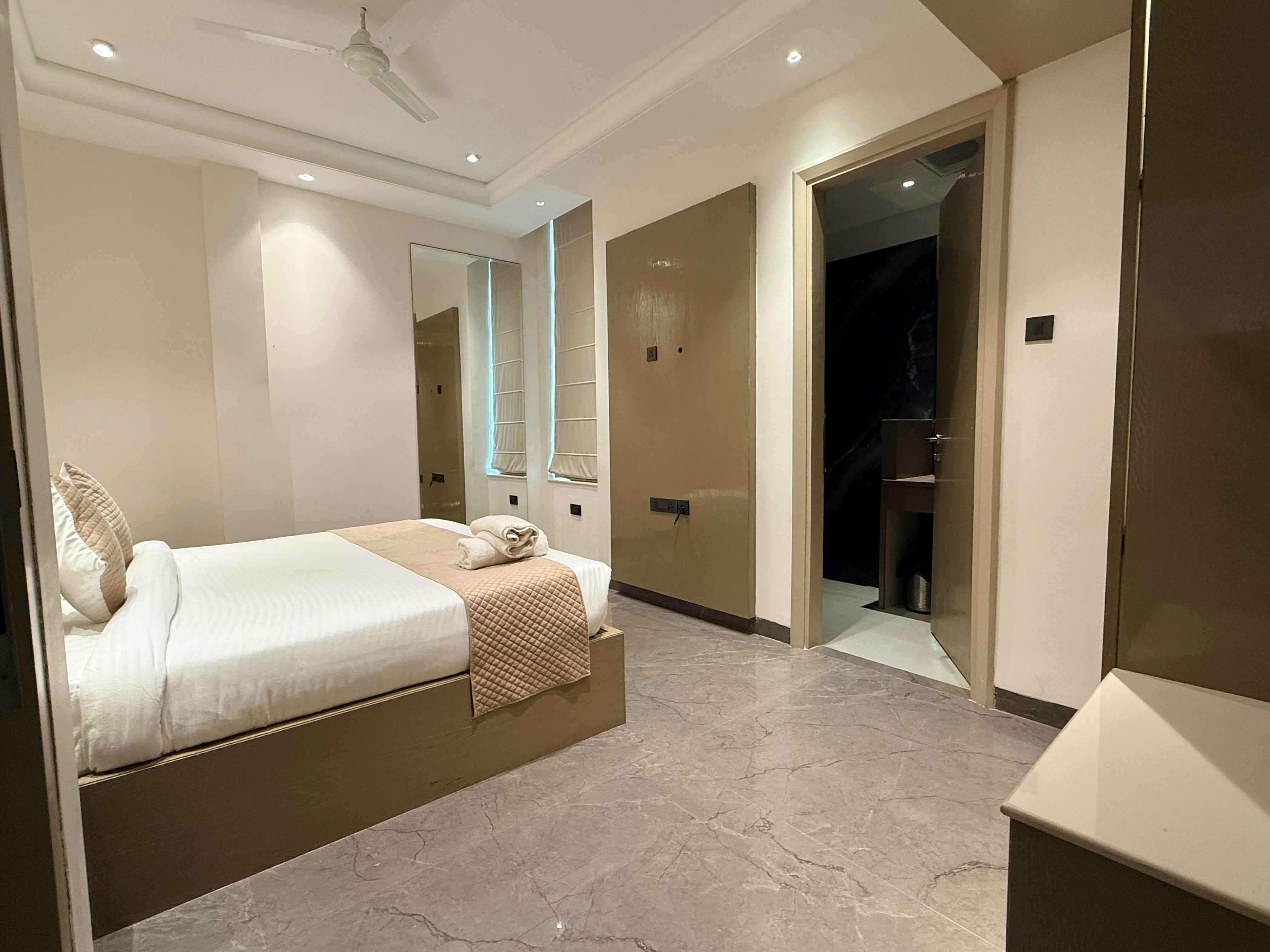 Bhola Resort - Tap to explore photos