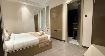 Bhola Resort Room Type - PRESIDENTIAL SUITE ROOM Bhola Resort Room Type - PRESIDENTIAL SUITE ROOM