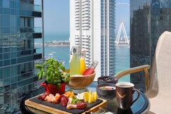 Movenpick Hotel Jumeirah Beach