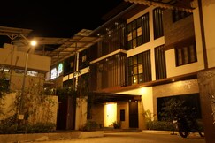 HOTEL SR ( KATTUMANNARKOIL)