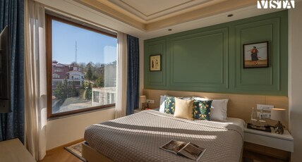 StayVista at Raj Bagh Room Type - Executive Suite @ Raj Bagh