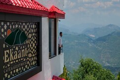 Hotel Ekaant - Near Badidhar Temple