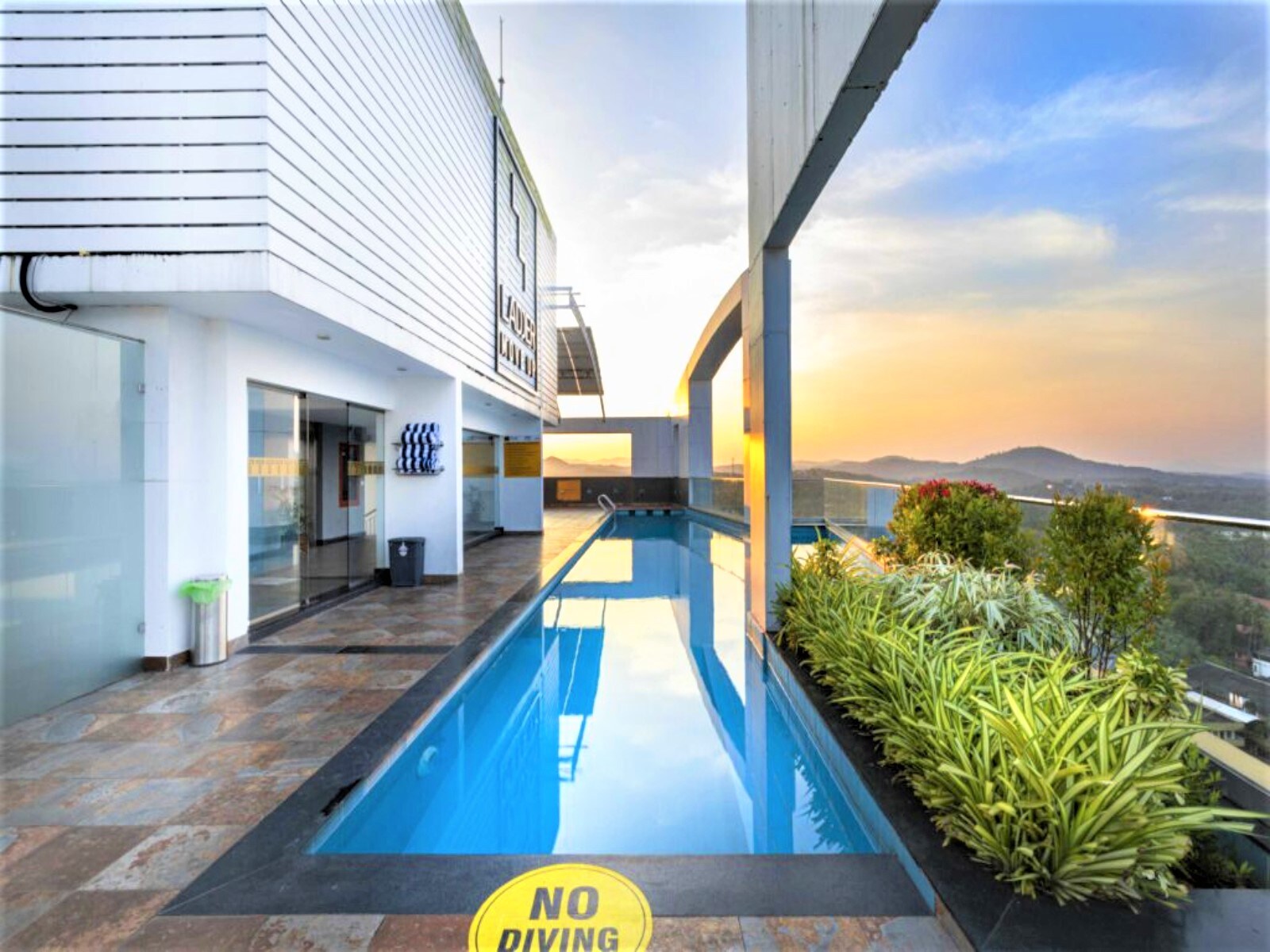 The Terrace by LADDER,Manjeri - Tap to explore photos