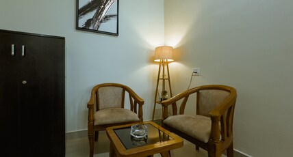 Genesis Villa by Summer88 Room Type - Executive Room With Free WIfi