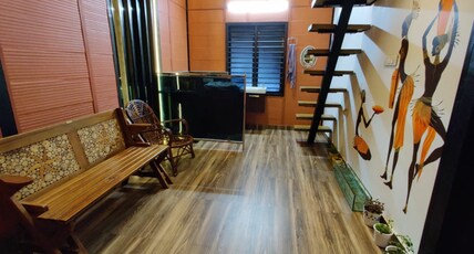 El Paraiso Room Type - El Paraiso