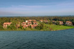 Niraamaya Retreats Backwaters and beyond, Kumarakom