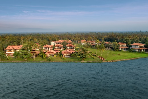 Niraamaya Retreats Backwaters and beyond, Kumarakom