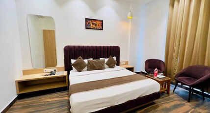 Hotel Diamond View Room Type - Executive Suite
