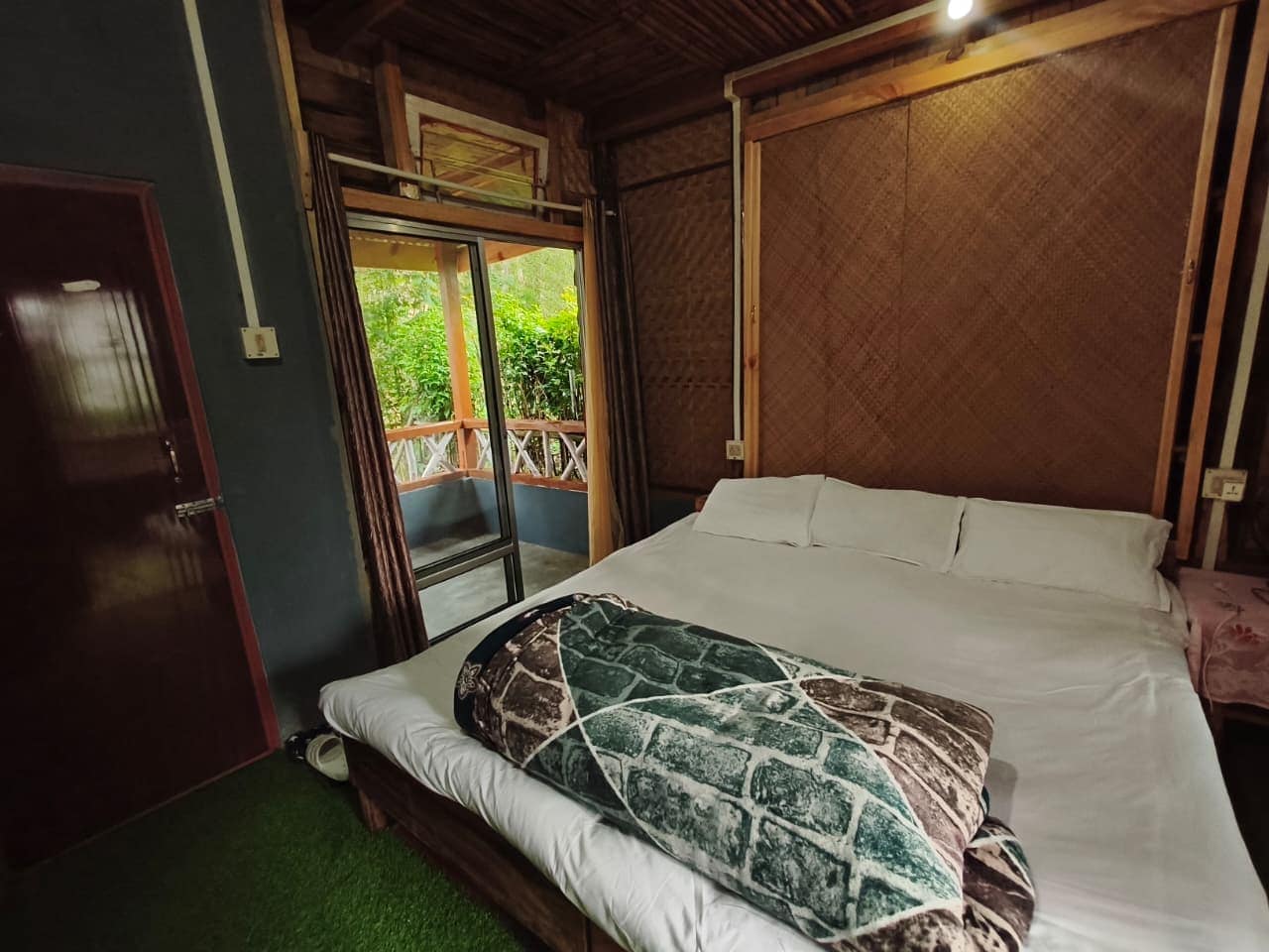 Nemi homestay and cottages - Tap to explore photos