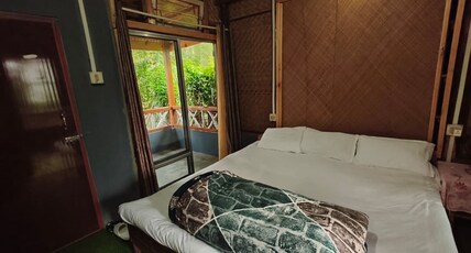 Nemi homestay and cottages Room Type - Double Room 