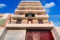 Super Collection O Zero Mile Patna Formerly Chandrashila Residency