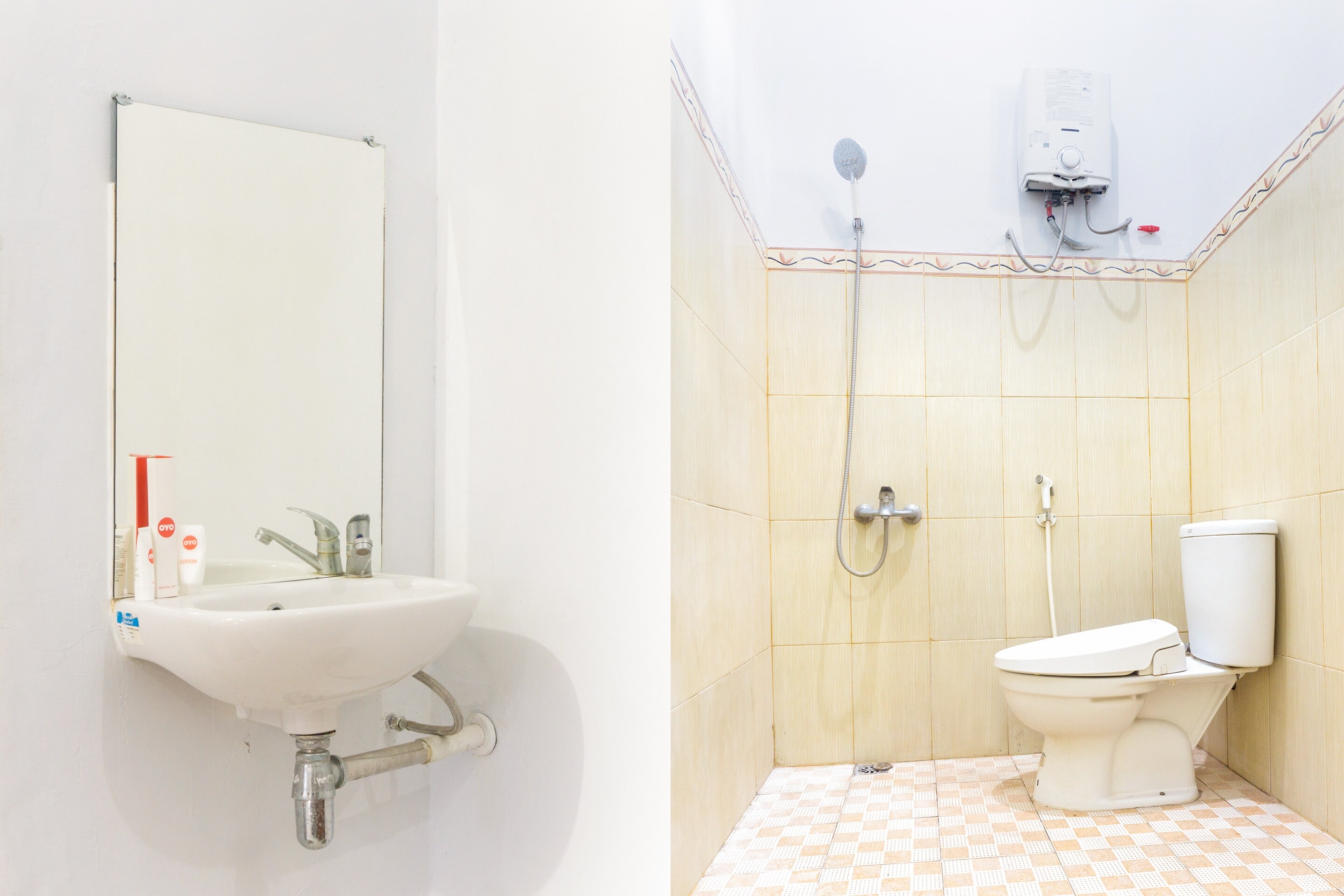 OYO 801 Hansa Homestay - Tap to explore photos