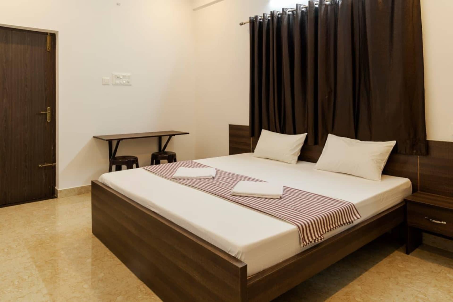 Kayal Residency - Tap to explore photos