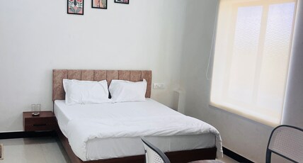 Hotel Dream villa (AC Room) Room Type - Bedroom 3