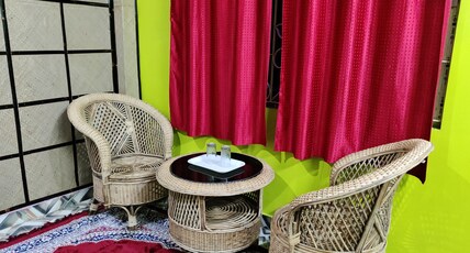 CHILAPATA BANIA RIVER VIEW RESORT Room Type - BANIA
