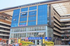 Gold Palace Inn Banquet