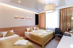 Photos of Mildom Premium Hotel