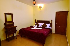 Sachin Stays 4BHK