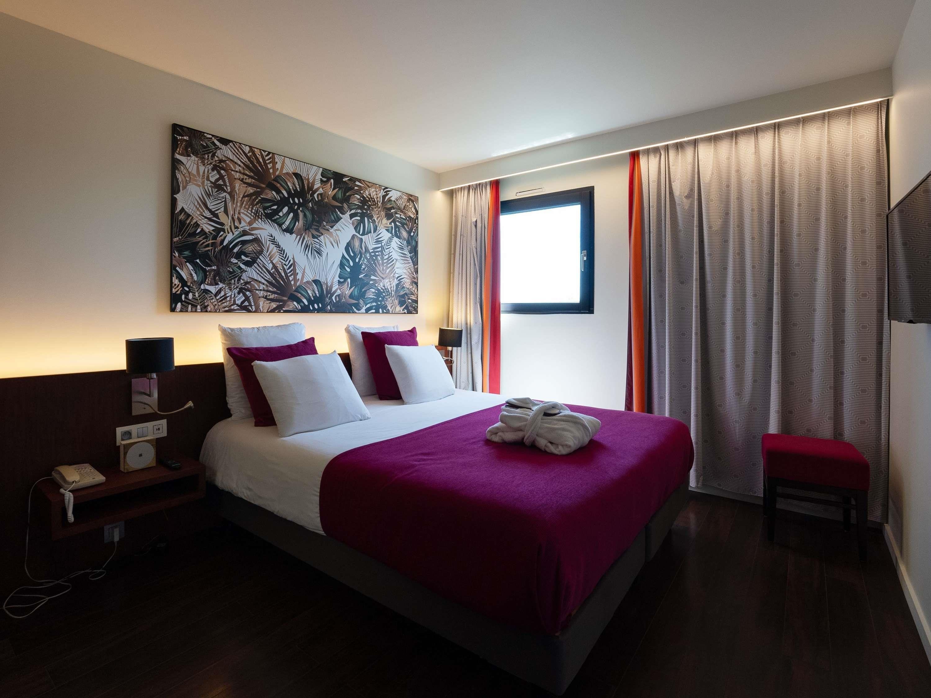 Mercure Perpignan Centre - Tap to explore photos
