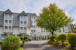 H+ Hotel Wiesbaden Niedernhausen by Sunday Hotels and Apartments