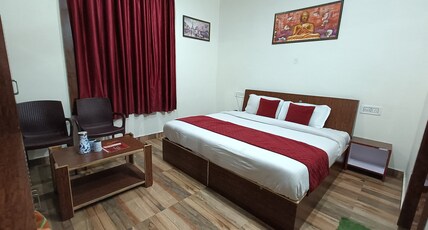 The Himalayan Odyssey Room Type - Classic Room