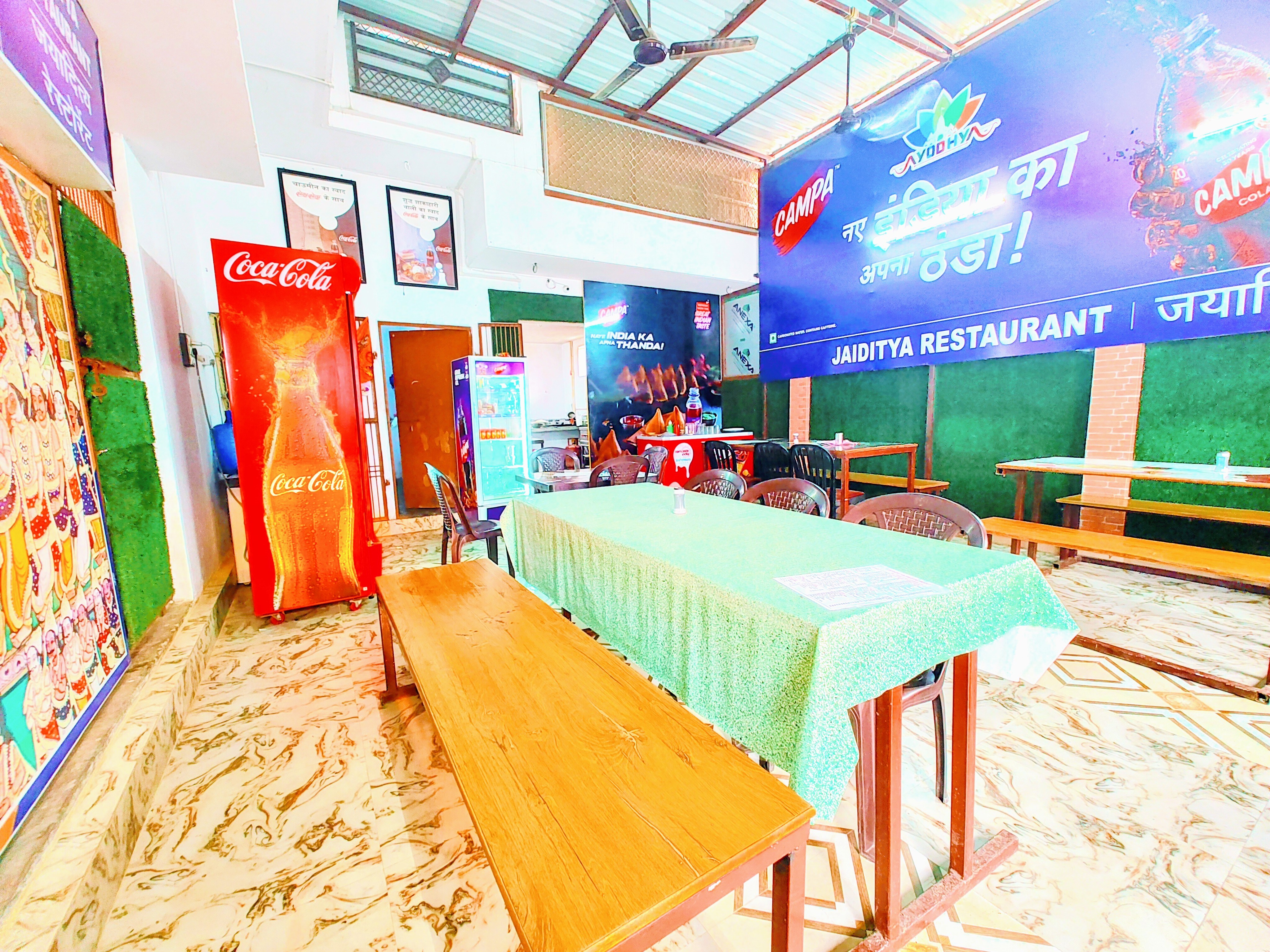 Main gallery