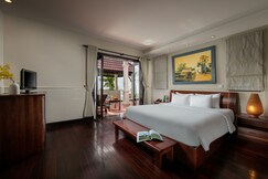 Son Tra Resort & Spa