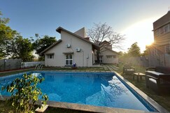 The Twin Villas Karjat