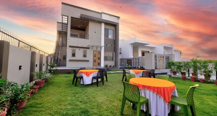 Yasho Villas Entire 3 BHK on First Floor Room Type - Yasho Villas Entire 3 BHK on First Floor