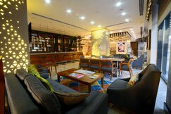 Tryp by Wyndham Istanbul Topkapi