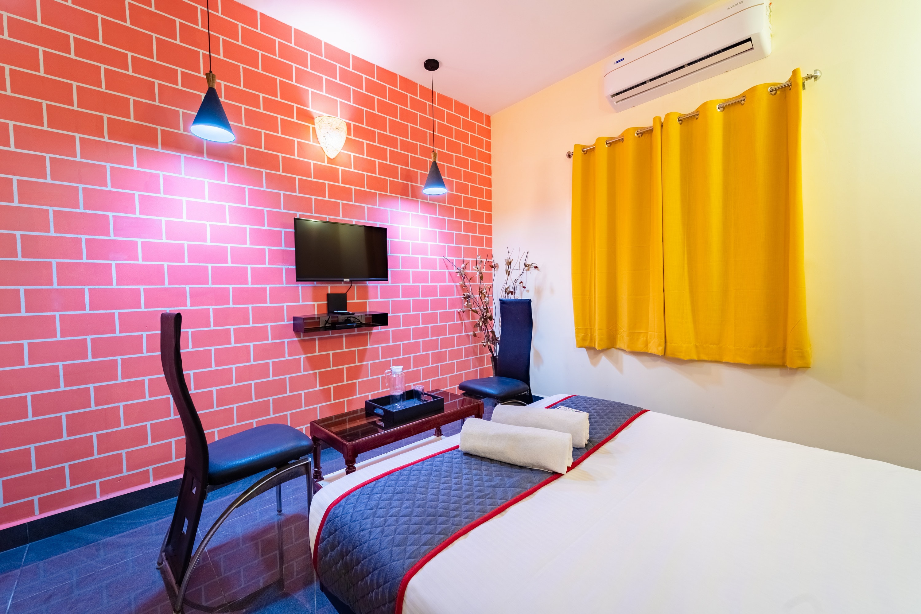 Sornalaxmi Residency - Tap to explore photos