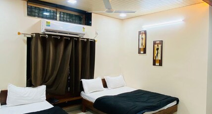 Hotel Residence Inn Room Type - family ac room