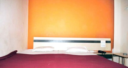 HOTEL KESARI NANDAN Room Type - STANDARD NON AC ROOM
