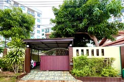 Warisa Happy Pool Villa