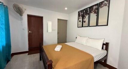 Hotel Aidan Residency Edappally Room Type - Premium Standard Non ac room