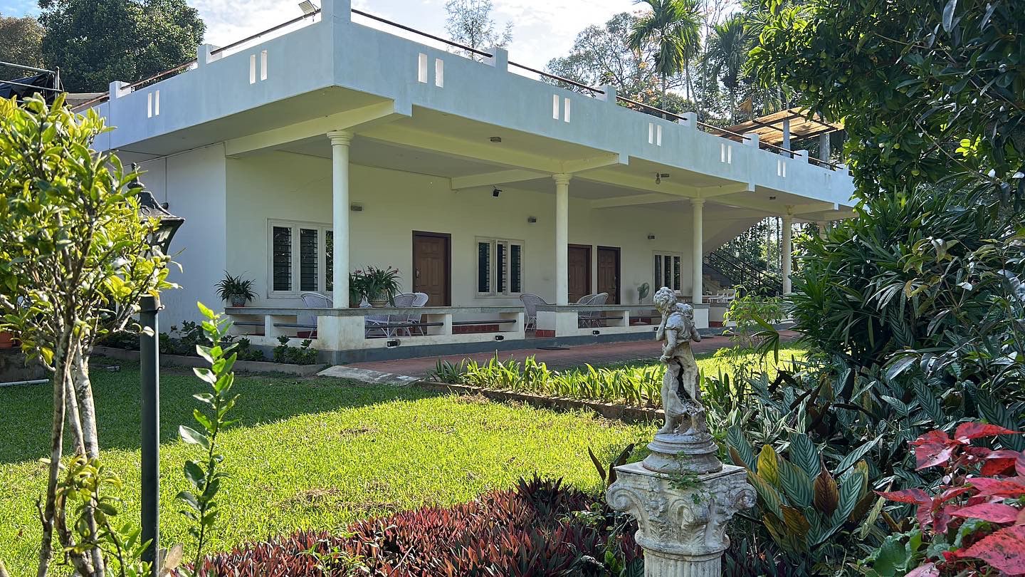 The Grand Om Ganapathi Estate - Tap to explore photos