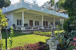 The Grand Om Ganapathi Estate