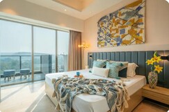 Gatsby Studio at Paras Square