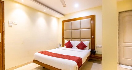 Hotel Apex International Room Type - Standard Room