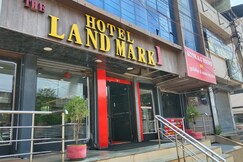 The Hotel Landmark 1