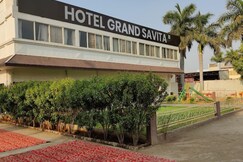 Hotel Grand Savita