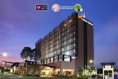Swiss-Belinn Modern Cikande