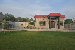 Address of The Moringa Villa