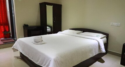 Star MSR Residency Room Type - Executive