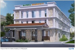 RATHNA RESIDENCY