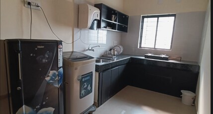 Ananya Residency Manipal Room Type - Executive 1-bhk In Manipal