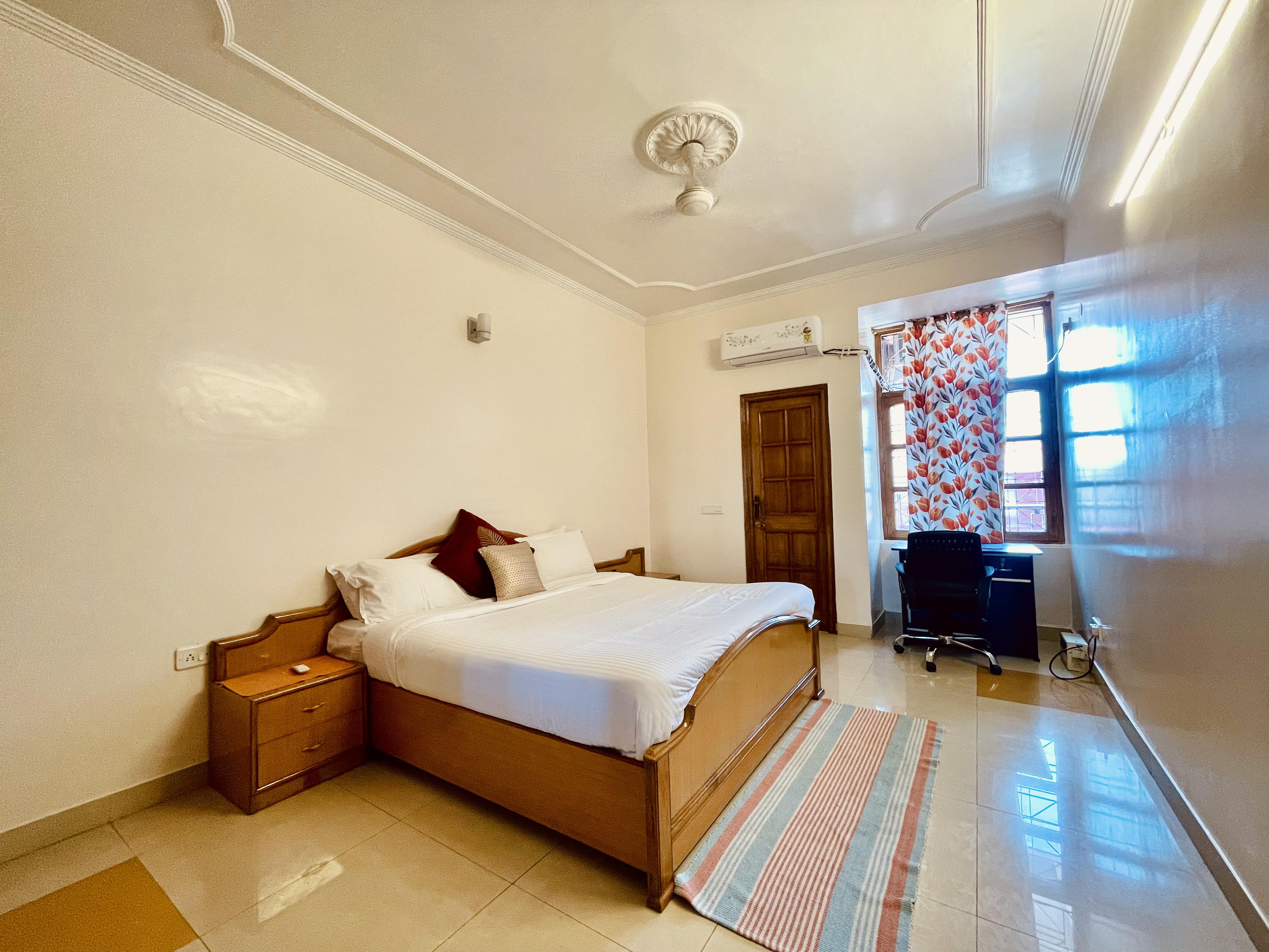 Ganga Blessings (Ganga View Apartment) - Tap to explore photos