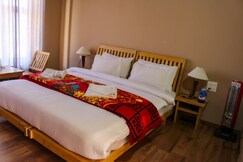 Gongma Residency | Boutique Cottages Near Pangong Lake